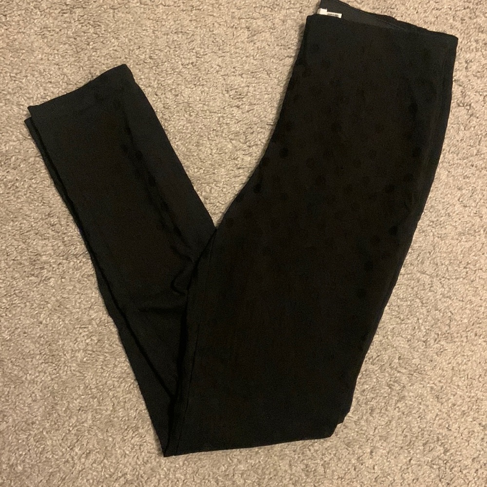 Black Dress Pants
